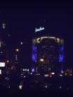 SF Union Square at Night www.CaHousingBlog.com