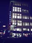 SF Union Square at Night www.CaHousingBlog.com