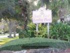 South East Landing Place Sign - Located in <a href="http://www.tequestahomes.com">Tequesta, FL</a>