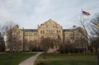 Catholic University camput