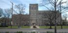 Catholic University camput