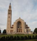 Shrine of the Immaculate Conception