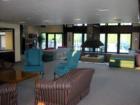 Spacious Clubhouse With Firepit