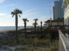 Panama City beach