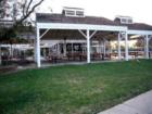 Ramada for Reservation at the Ranch Park