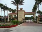 Exit to Emerald Island Resort