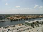 Hollywood Intercoastal view