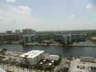 Hollywood Intercoastal view 2
