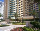 Hallandale Ocean Side condo