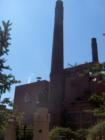 Budweiser Brewery in St. Louis