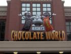 Chocolate World
