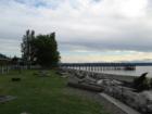 Bring your boat or kayak for the day.