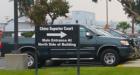 For a Day with the Superior Court there is plenty of parking and directions