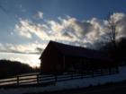 Silvernails Farm