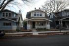 There are many bungalows that were built in the 1920's, and many area nicely restored. 