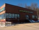 Burlington Auto Supply on Cambridge Street in Burlington
