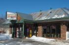Lester's BBQ on Cambridge Street