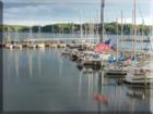 Youngstown NY has a wonderful boating community