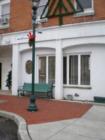 Street Scene of Youngstown NY