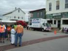 Huntley's Annual Memorial Day Parade!