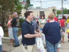 Huntley's Annual Memorial Day Parade!