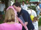 Even more fun at the Huntley Annual Memorial Day Parade!