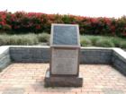 Jones Beach State Park, Wantagh, Long Island New York --  9/11 Memorial
      by Feng Shui Long Island Consultant Carole Provenzale