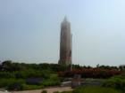 Jones Beach State Park, Water Tower, Wantagh, Long Island, New York
      by Long Island Feng Shui Consultant Carole Provenzale