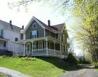 Circa 1800s home in the village of Litchfield, CT
