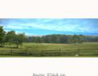 View from home in Winchester Center, CT in Litchfield County