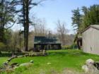 Large back-yard-cottage on Tyler Lake