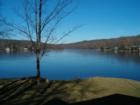 Long Meadow Pond, Bethlehem, CT in Litchfield County