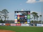 Tradition Field, NY Mets Spring Training