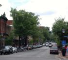 King Street