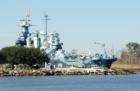 USS North Carolina