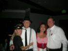 Halloween party in Roseville