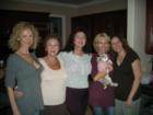 Thanksgiving Together - East Coast visiting West Coast in Roseville