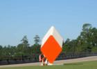 The Woodlands Public Art - Mirage-II