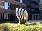 The Woodlands Public Art - Revolta