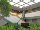 The Woodlands Public Art - Swirl Tip