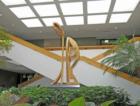 The Woodlands Public Art - The Vigil