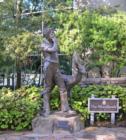 The Woodlands Public Art - Tomorrow