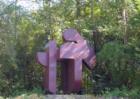 The Woodlands Public Art - Unnamed