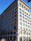 Commerce Building, Raleigh, NC.  Formerly the IOOF Temple in the 1920's