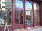 Raleigh City Museum, in the historic Briggs Hardware building, Fayetteville Street, Raleigh, NC