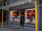 The Mecca Restaurant has been open since 1930!  Downtown Raleigh, NC