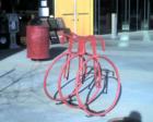 Park Your Bike at the Bike Bike Parking System