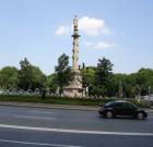 Columbus Circle
