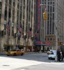 Radio City Music Hall- Ave. of the Americas