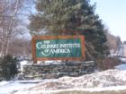 Culinary Institute of America  - CIA
      Hyde Park